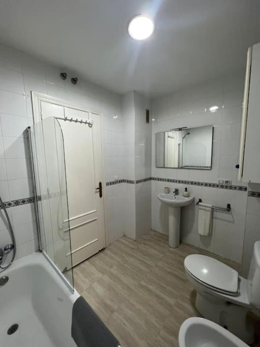 Top Duplex Centro "La Plazuela" Jerez de la Frontera Exterior foto